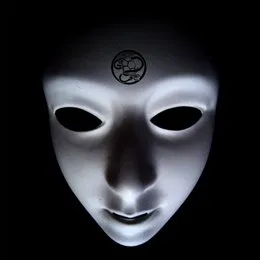 Kabuki Mono von Yakuza – Album Cover