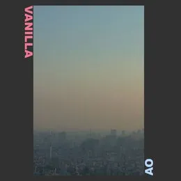 Ao von Vanilla – Cover