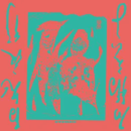 Hyakki Yagyō von 石橋英子 – Album Cover