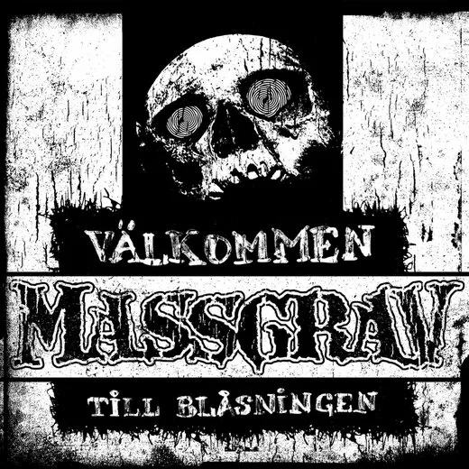 Välkommen till Blåsningen EP