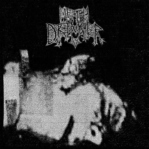 Meth Drinker von Meth Drinker – Album Cover