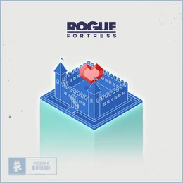 Fortress von Rogue – Cover