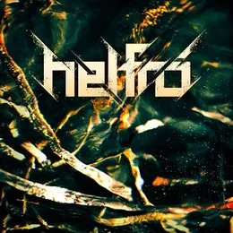 Helfró von Helfró – Album Cover