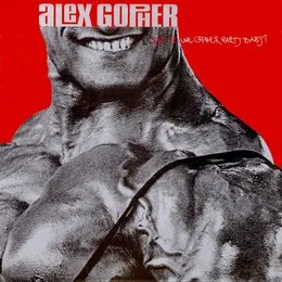 Est‐ce une gopher party baby ? von Alex Gopher – Cover