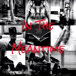 In The Meantime von Eric Bellinger – Album Cover