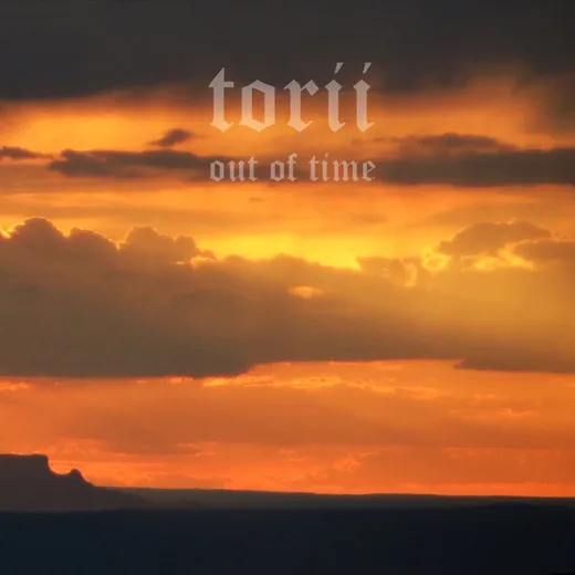 Out of Time