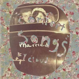 Comfort Songs von Cloud – Album Cover