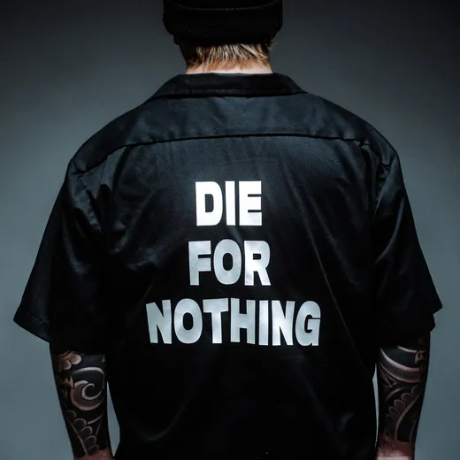 Die for Nothing