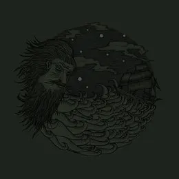 Poseidon von Boar – Album Cover