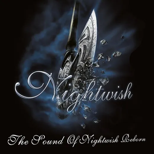 The Sound of Nightwish Reborn von Nightwish – Album Cover
