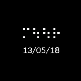 Live 13/05/18 von MÜÜR – Cover