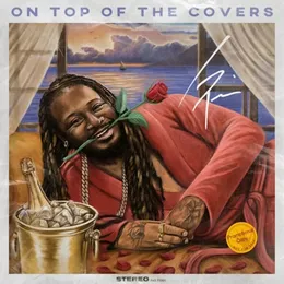 On Top of The Covers von T‐Pain – Album Cover