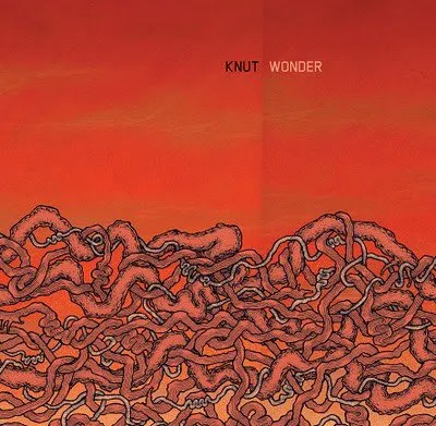 Wonder von Knut – Album Cover