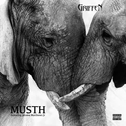 Musth von Griffen – Cover