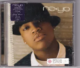 In My Own Words von Ne‐Yo – Album Cover
