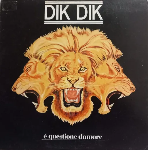 È questione d'amore