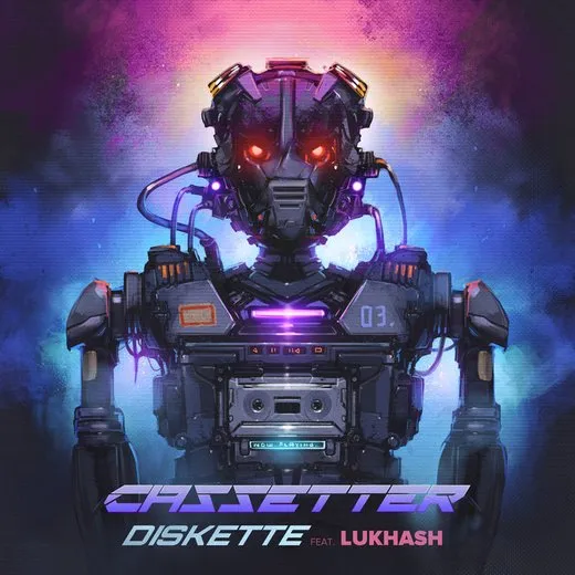 Diskette
