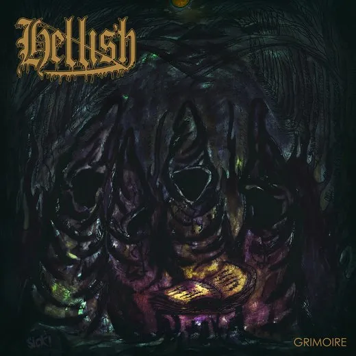 Grimoire