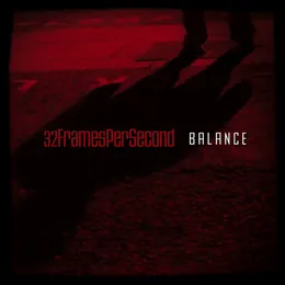 Balance von 32framespersecond – Album Cover