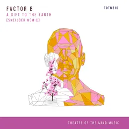 A Gift to the Earth (Sneijder remix) von Factor B – Cover