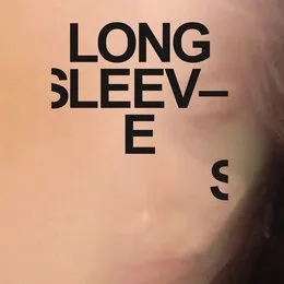 Long Sleeves von Gracie Abrams – Cover