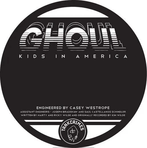 Kids in America