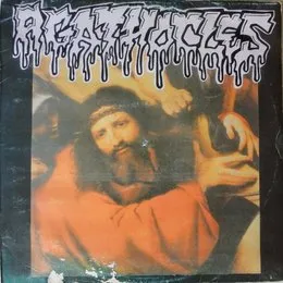 Untitled / Signos del Tiempo von Agathocles – Album Cover