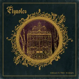 Child in the Woods von Flynotes – Album Cover