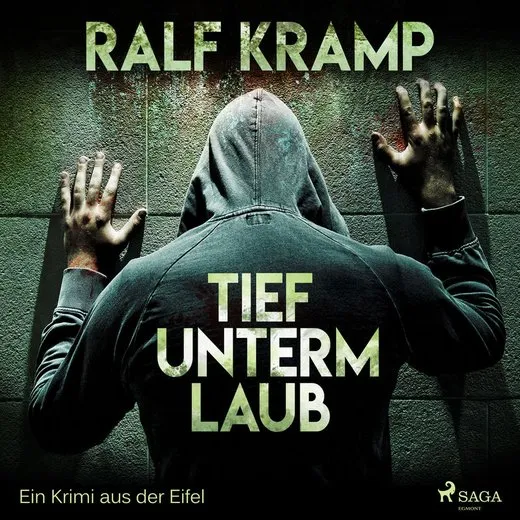 Tief unterm Laub