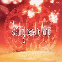 Sailing to the World von 光田康典 – Cover