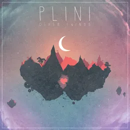 Other Things von Plini – Album Cover
