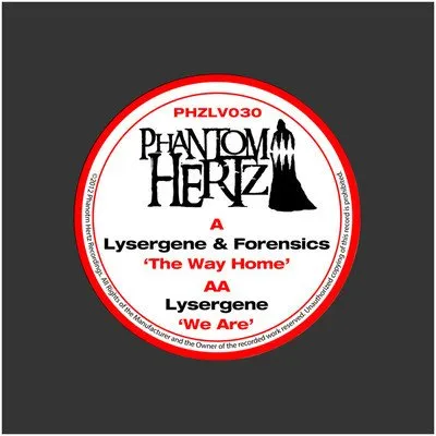 The Way Home