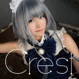 Crest von Crest – Album Cover