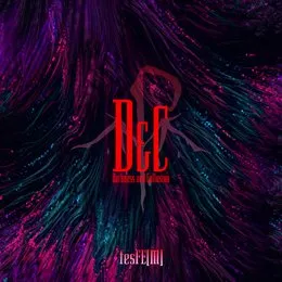 Darkness and Collusion von fesFE[M] – Album Cover