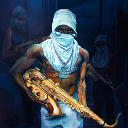 LIFE von Leto – Album Cover