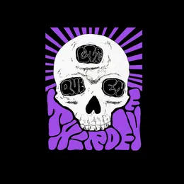 Third Eye von Lizard Queen – Album Cover