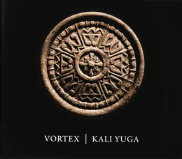 Kali Yuga von Vortex – Album Cover