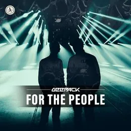 For the People von Deepack – Album Cover