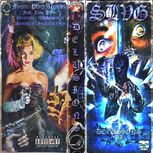 DELUSIONS II