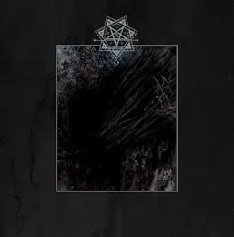 Abigor / Nightbringer / Thy Darkened Shade / Mortuus von Abigor – Album Cover