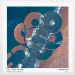Continuum Remixes von AtalaiA – Cover
