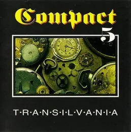 Transilvania von Compact – Album Cover