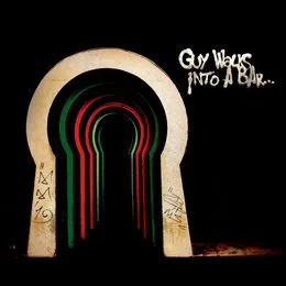 Guy Walks Into a Bar... von Mini Mansions – Album Cover