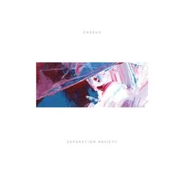 Separation Anxiety von Cassus – Album Cover