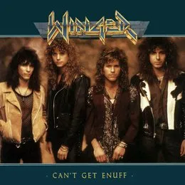 Can’t Get Enuff von Winger – Cover