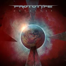 Catalyst von Prototype – Album Cover