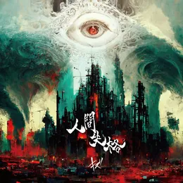 人間失格 von キズ – Cover