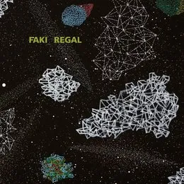 The End von Len Faki – Album Cover