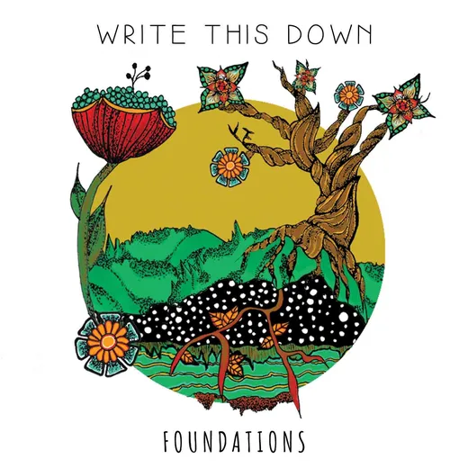 Foundations