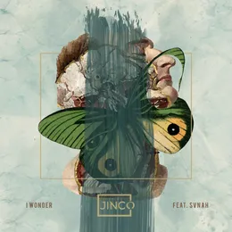 I Wonder von Jinco – Album Cover